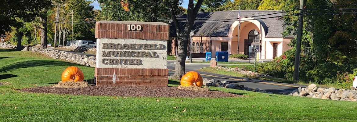 Brookfield Municipal Center