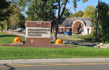 Brookfield Municipal Center