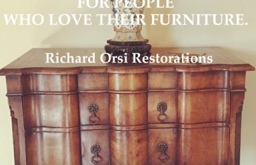 Richard Orsi Restorations