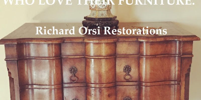 Richard Orsi Restorations