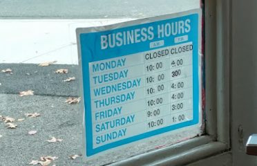 Shippan Avenue Barber Shop