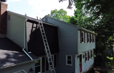 Big Dawg Home Improvements