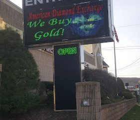 American Diamond Exchange, Inc.