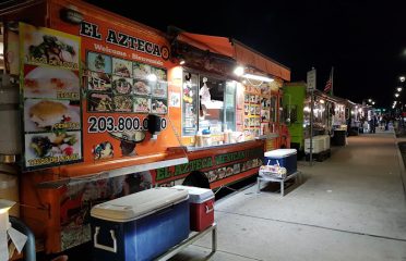 Food Truck Paradise