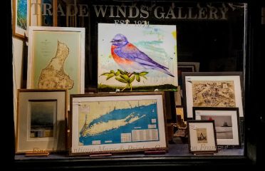 Trade Winds Gallery