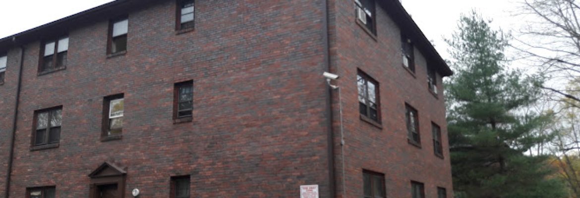 Turtle Creek Apartments
