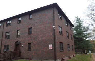 Turtle Creek Apartments