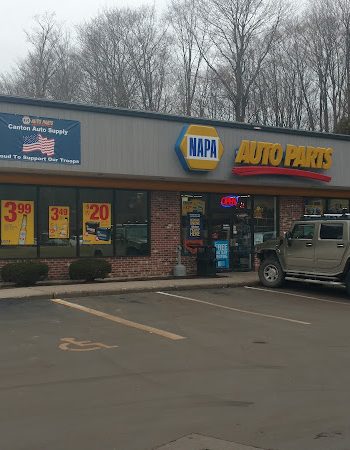 NAPA Auto Parts
