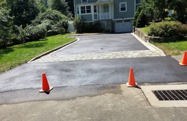 Ron’s Masonry