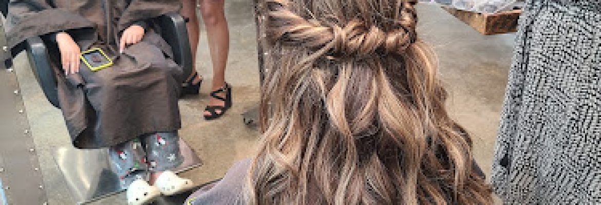 Pure Platinum A Hair Studio