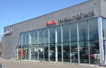 Audi of Wallingford
