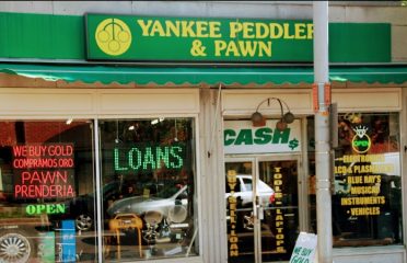 Yankee Peddler & Pawn Danbury