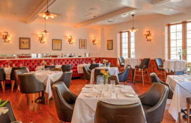 Florian Belgian Restaurant