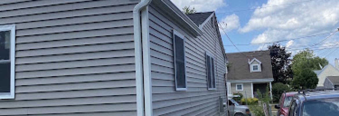 Gandolfo Gutters