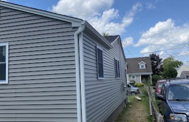 Gandolfo Gutters