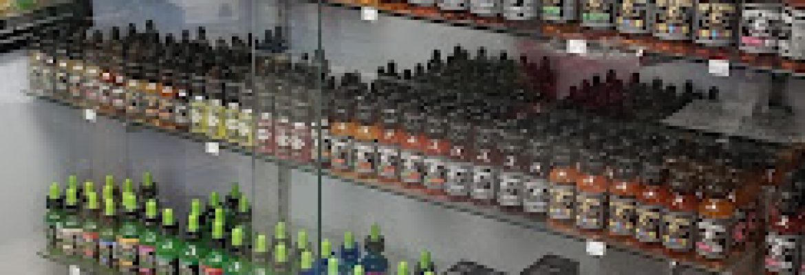 Bestway Gas Station