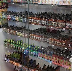 Bestway Gas Station