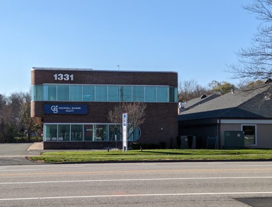 Coldwell Banker Realty – Wethersfield Office