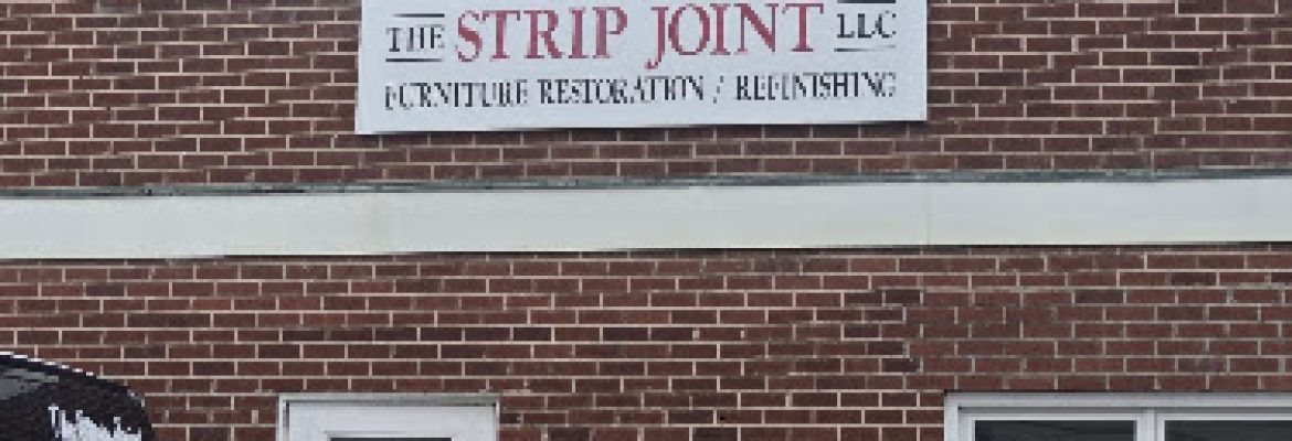 Strip Joint