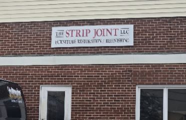Strip Joint