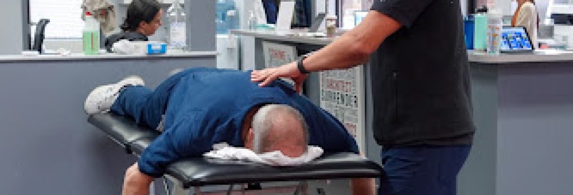 Physical Therapy & Sports Medicine Centers Windsor