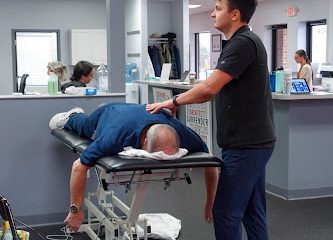 Physical Therapy & Sports Medicine Centers Windsor