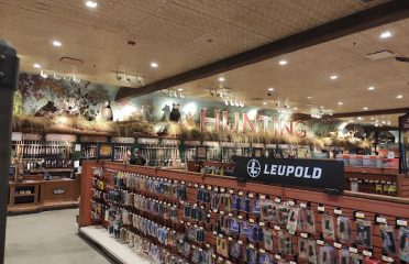 Bass Pro Shops