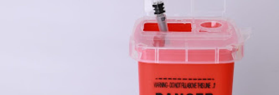 Medical Waste Pros