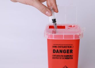 Medical Waste Pros