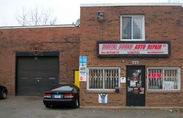Digital Sound Auto Repair LLC