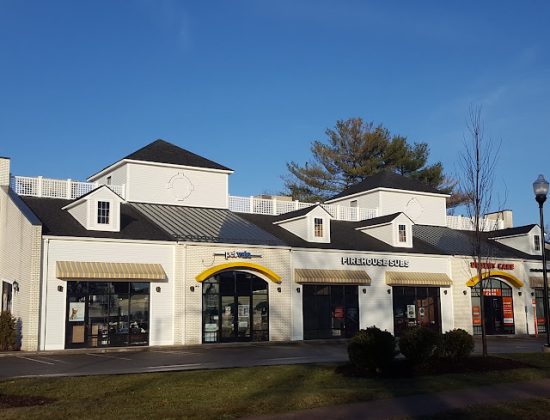 Hartford HealthCare-GoHealth Urgent Care