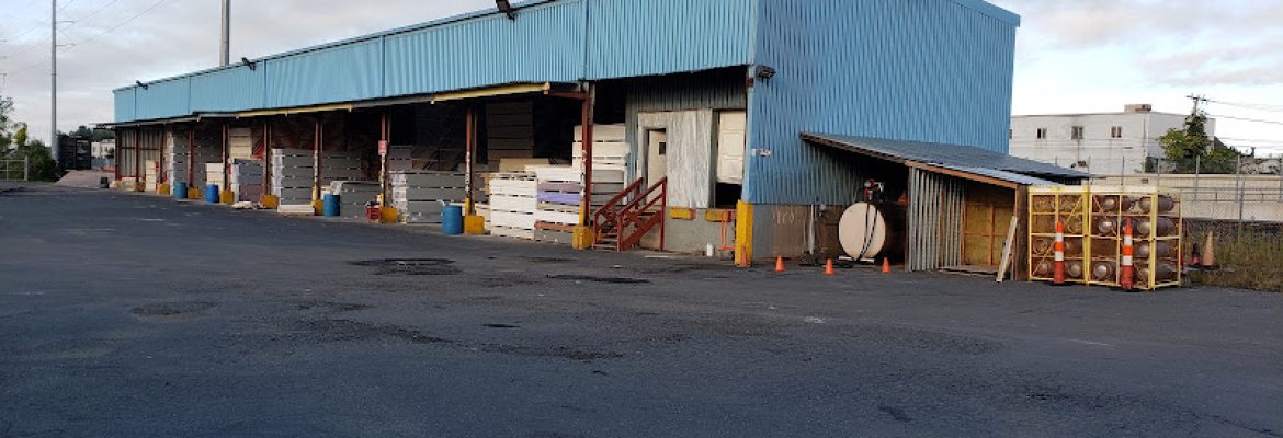 Foundation Building Materials