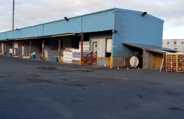 Foundation Building Materials