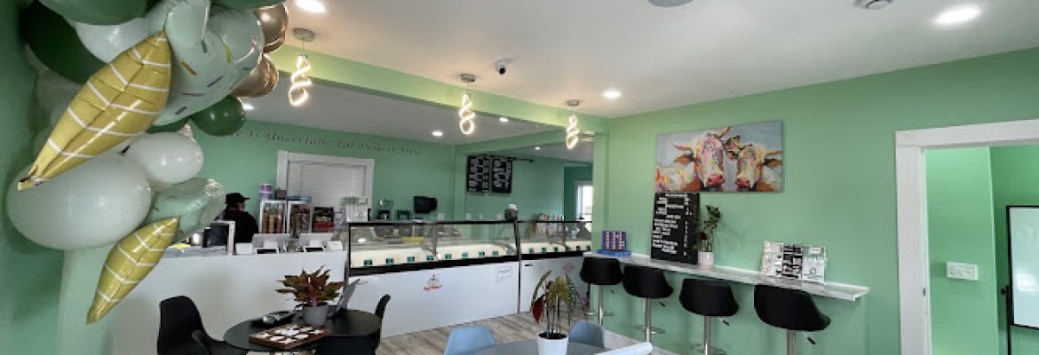 Micro Creamery of Connecticut