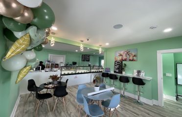 Micro Creamery of Connecticut