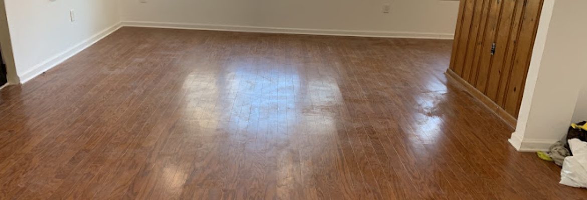 DD Cleaning