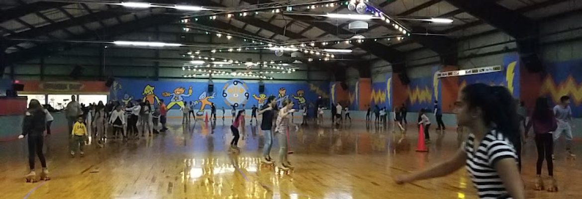 Ron-A-Roll Indoor Roller Skating Center