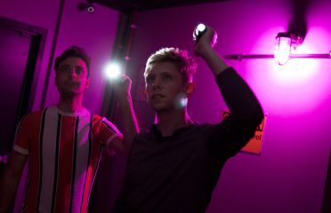 Mind Factory Escape Games