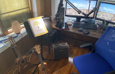 Uke’n with Steve