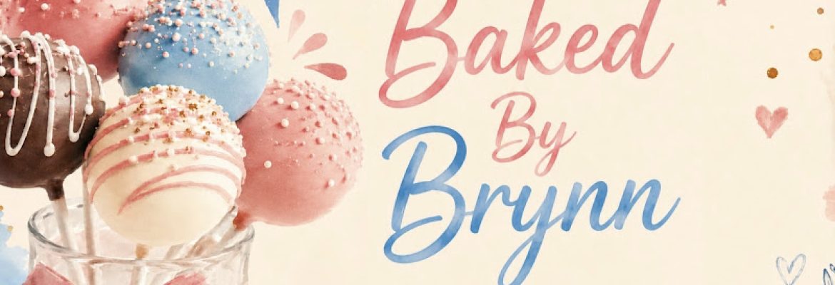 Baked by Brynn