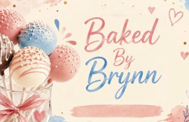 Baked by Brynn