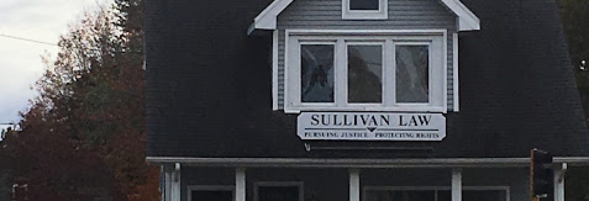 Sullivan Law LLC