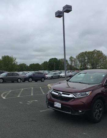 Executive Auto Group