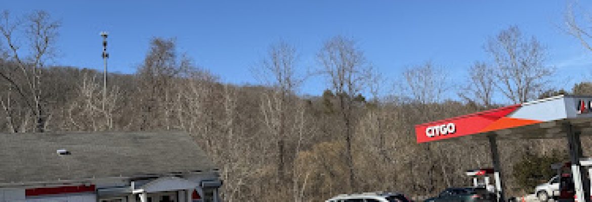 MARBLEDALE CITGO
