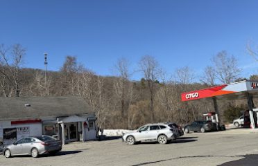 MARBLEDALE CITGO