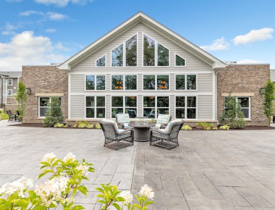 River Valley Retirement Community