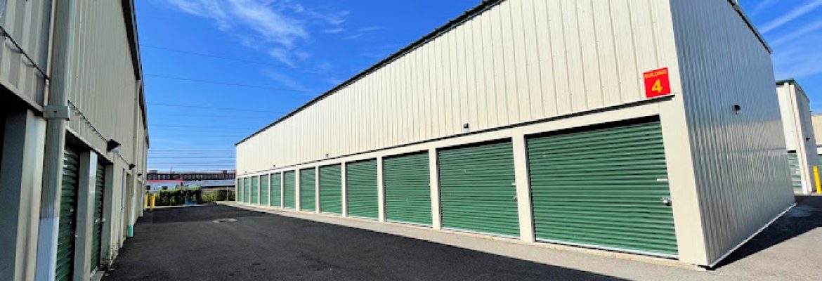 StoragePRO Self Storage of Bridgeport