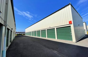 StoragePRO Self Storage of Bridgeport