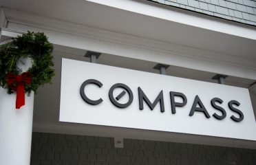 Compass Real Estate – Fairfield