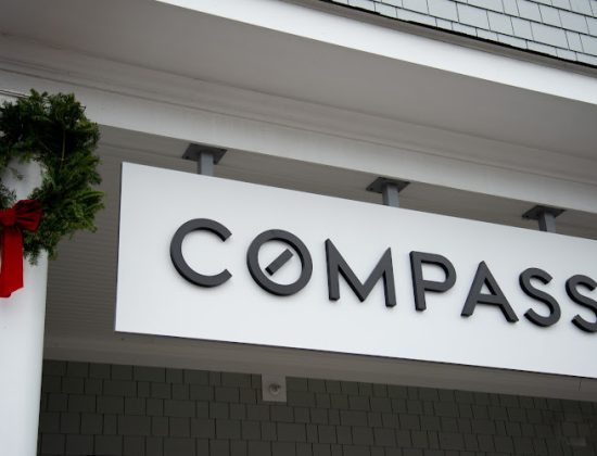 Compass Real Estate – Fairfield